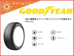 GOODYEAR (Goodyear)
EfficientGrip
Comfort
185 / 65R15
88H[5603807]