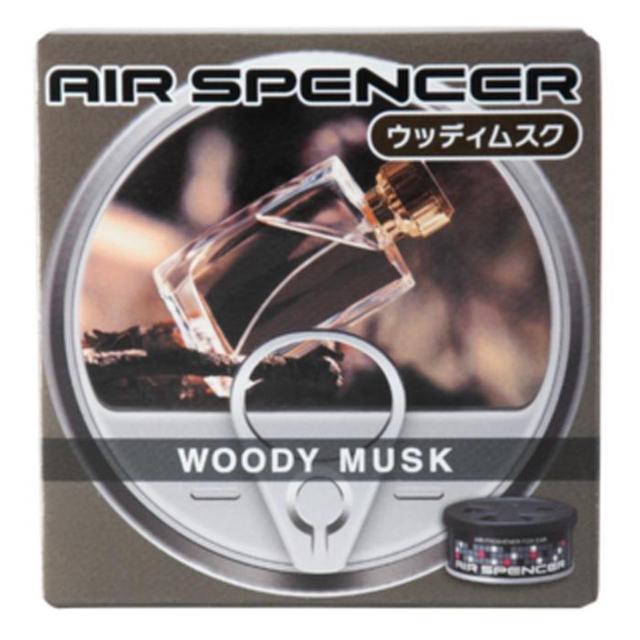 エイコウシャ A-109 ASカートリッジ ウッディムスク