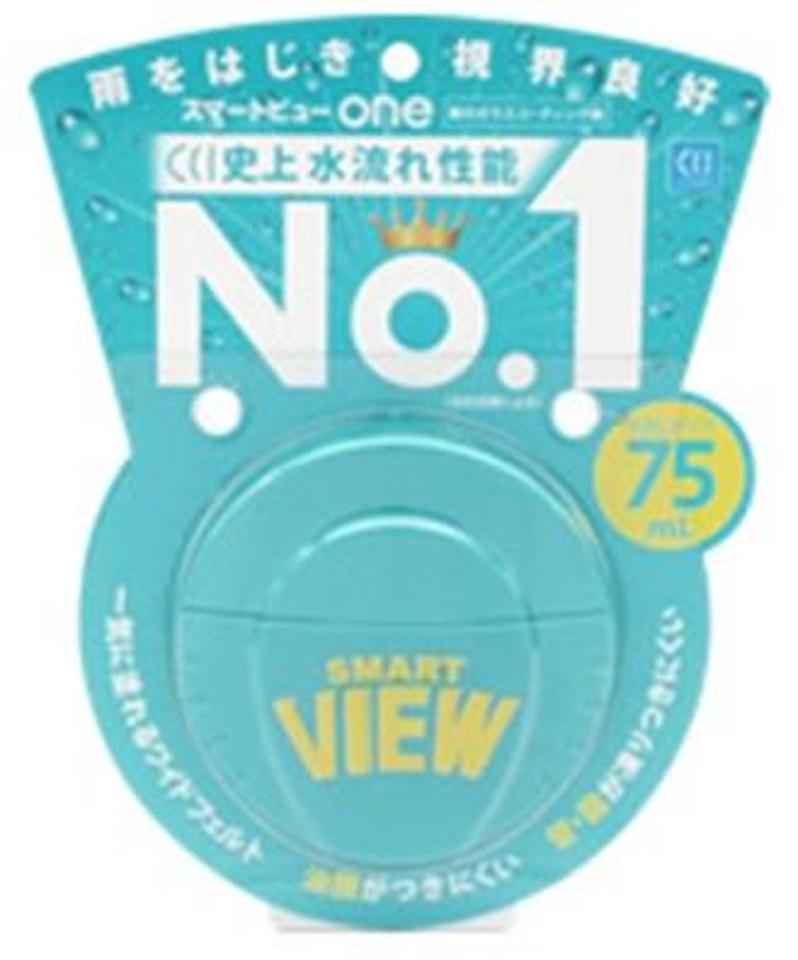 Shishiai
G-122
Smart view
ONE
75ml