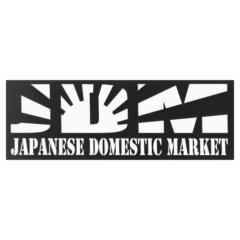 東洋マーク 一般ステッカー Z-3468 JDM