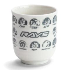 RAYS
WHEEL
Teacup
7409JYUNOMIWH
