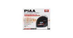 PIAA HO-12 スレンダーホーン400/500HZ 2端子