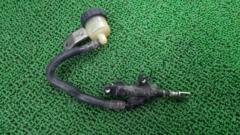 YAMAHA
Brembo rear master cylinder
1/2