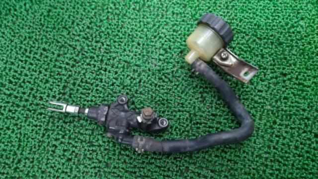 YAMAHA
Brembo rear master cylinder
1/2