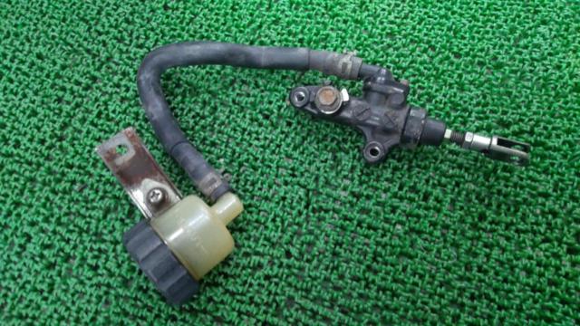 YAMAHA
Brembo rear master cylinder
1/2