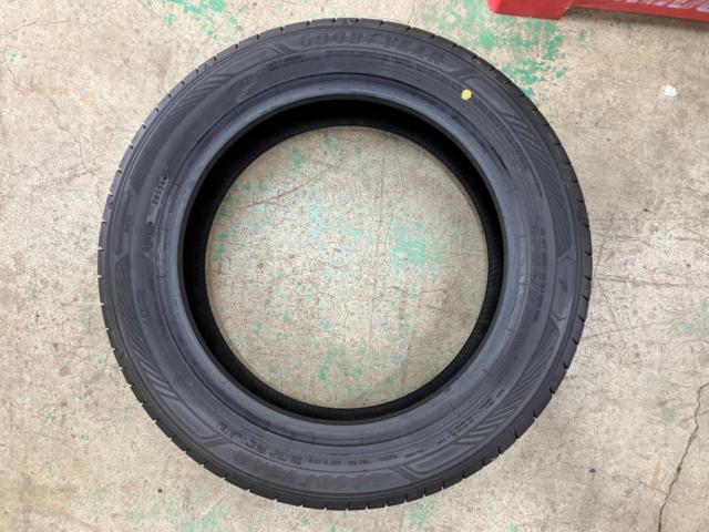 [One only] GOODYEAR
E-Grip
RVF02
175 / 60R16
82H