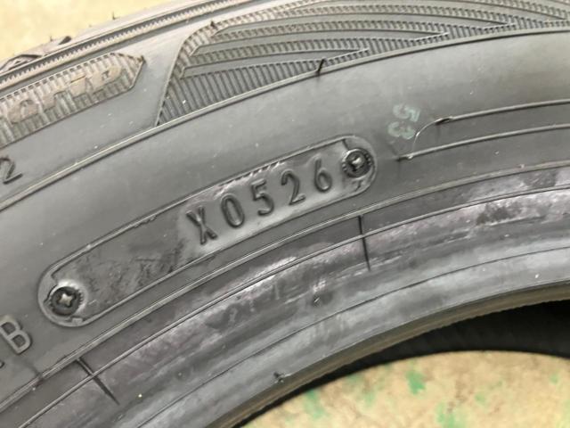 [One only] GOODYEAR
E-Grip
RVF02
175 / 60R16
82H