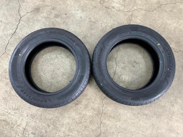 [Set of 2] GOODYEAR
ASSURANCE
MAXGUARD
SUV
215 / 60R17
96H
