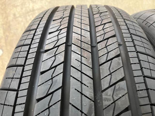 [Set of 2] GOODYEAR
ASSURANCE
MAXGUARD
SUV
215 / 60R17
96H