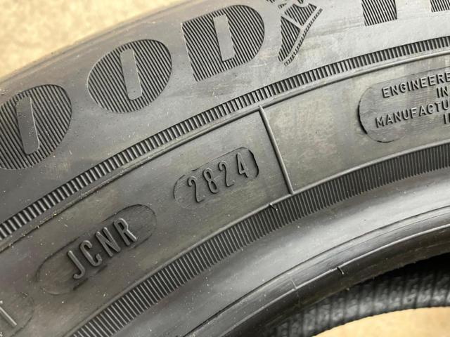 [Set of 2] GOODYEAR
ASSURANCE
MAXGUARD
SUV
215 / 60R17
96H