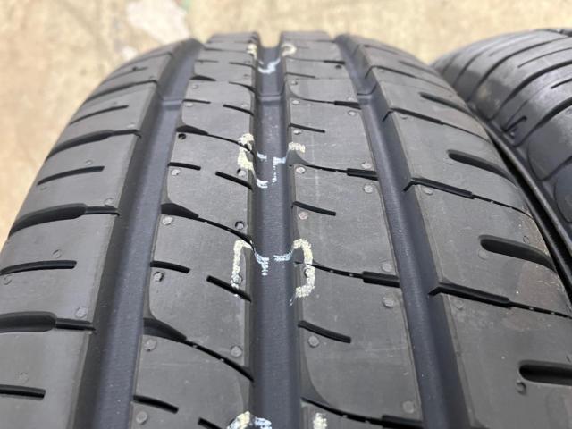 [Set of 2] DUNLOP
ENASAVE
EC 204
195 / 65R15
91H