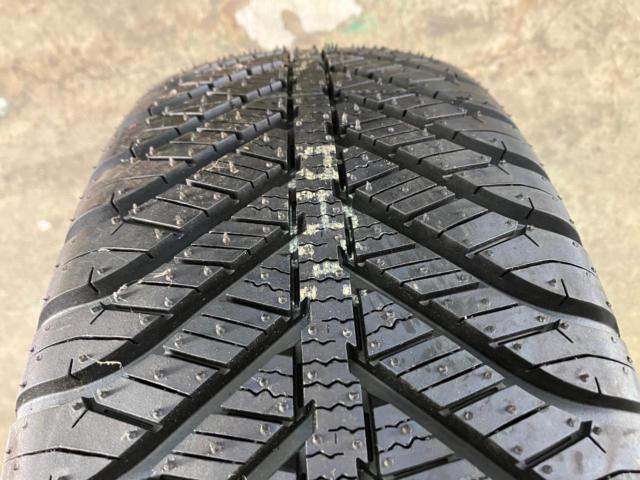 [Set of 2] GOODYEAR
Vector
4Seasons
Hybrid
205 / 70R15
96H