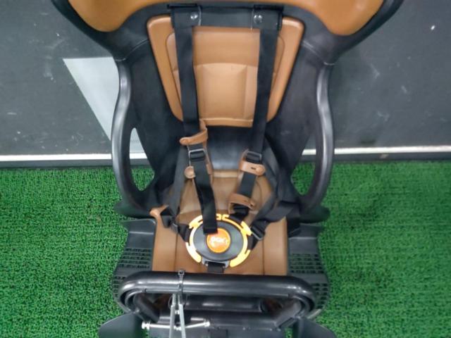 OGK RBC-015DX 後用チェイルドシート