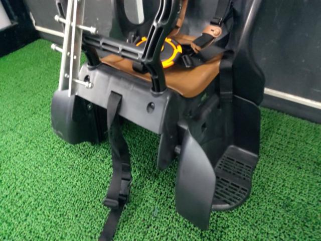 OGK RBC-015DX 後用チェイルドシート