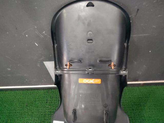 OGK RBC-015DX 後用チェイルドシート