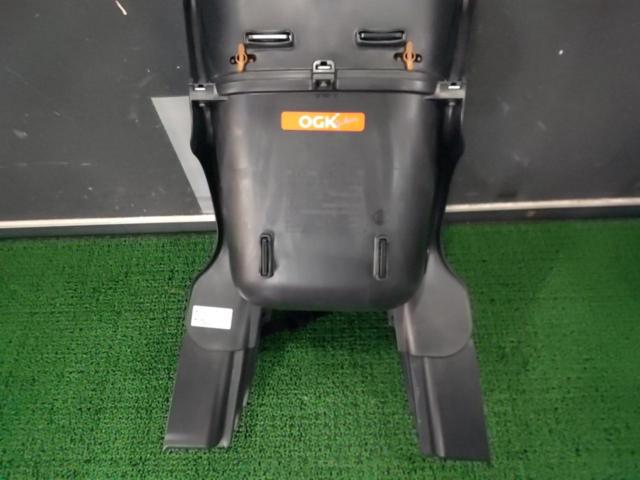 OGK RBC-015DX 後用チェイルドシート