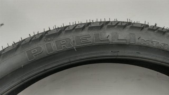 PILLELI SCORPION MT 90 A/T  80/90-21