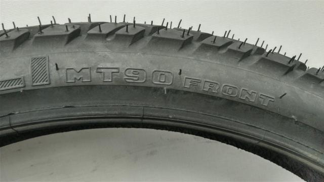 PILLELI SCORPION MT 90 A/T  80/90-21