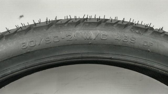 PILLELI SCORPION MT 90 A/T  80/90-21