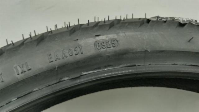 PILLELI SCORPION MT 90 A/T  80/90-21