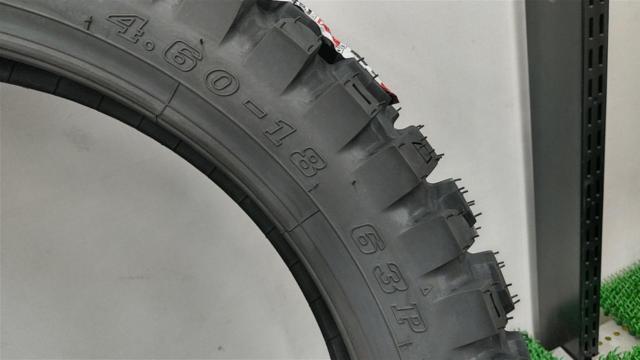 IRC GP-610 4.60-18