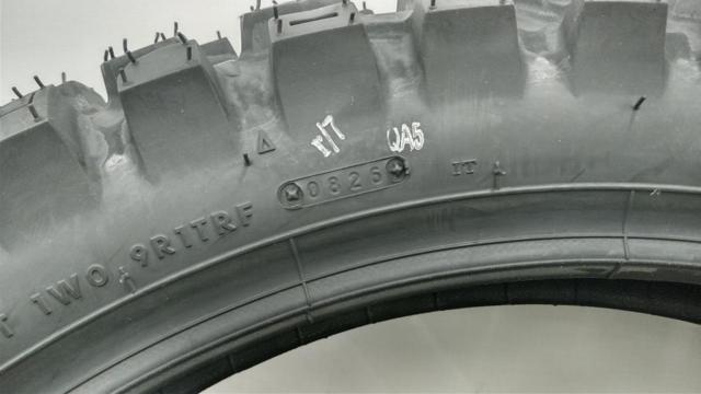 IRC GP-610 4.60-18