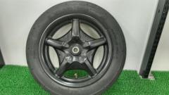 YAMAHA 純正 リアホイール シグナスX SE44J