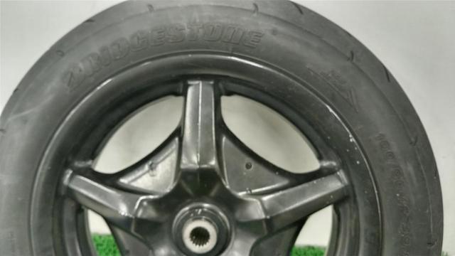 YAMAHA 純正 リアホイール シグナスX SE44J
