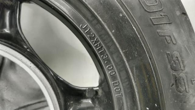 YAMAHA 純正 リアホイール シグナスX SE44J