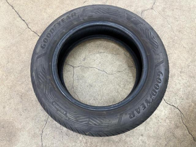 [Set of 2]
GOODYEAR
ASSURANCE
MAXGUARD