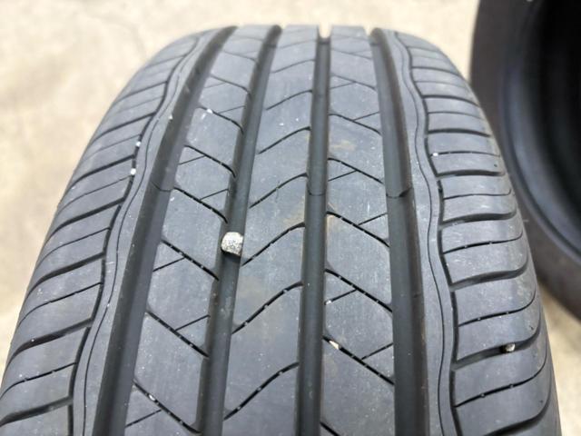[Set of 2]
GOODYEAR
ASSURANCE
MAXGUARD