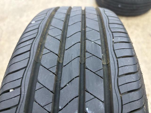 [Set of 2]
GOODYEAR
ASSURANCE
MAXGUARD