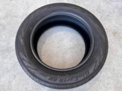 YOKOHAMA BluEarth-RV RV03 205/60R16 1本のみ