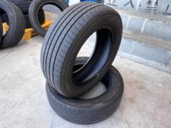 YOKOHAMA BluEarth-RV RV03 205/60R16 2本セット