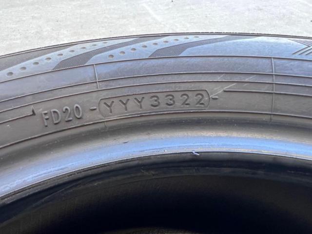YOKOHAMA BluEarth-RV RV03 205/60R16 2本セット