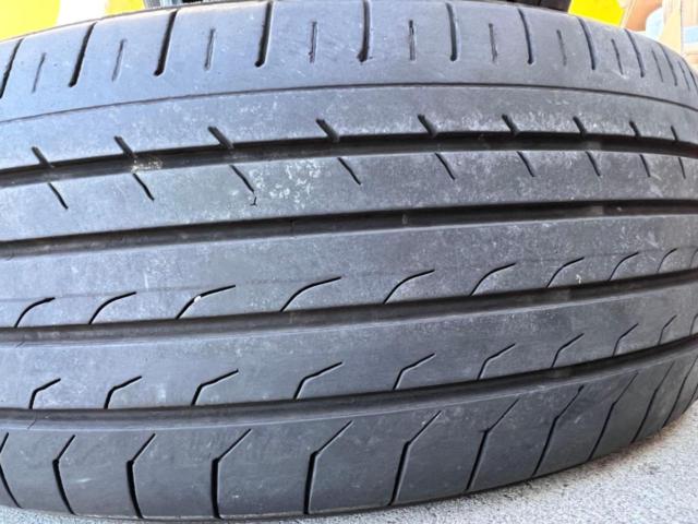 YOKOHAMA BluEarth-RV RV03 205/60R16 2本セット