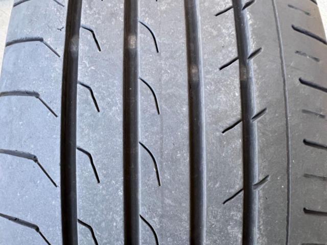 YOKOHAMA BluEarth-RV RV03 205/60R16 2本セット