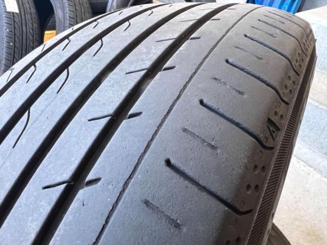 YOKOHAMA BluEarth-RV RV03 205/60R16 2本セット