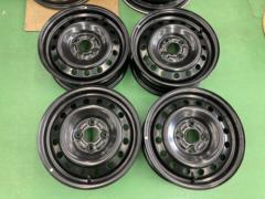 TOYOTA
Rumi / M900 series
Genuine steel wheel