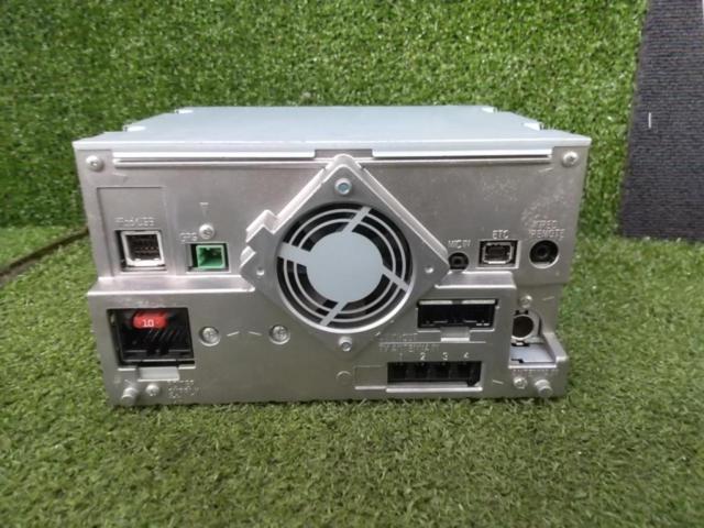 carrozzeria
AVIC-MRZ99
Rakunabi Lite