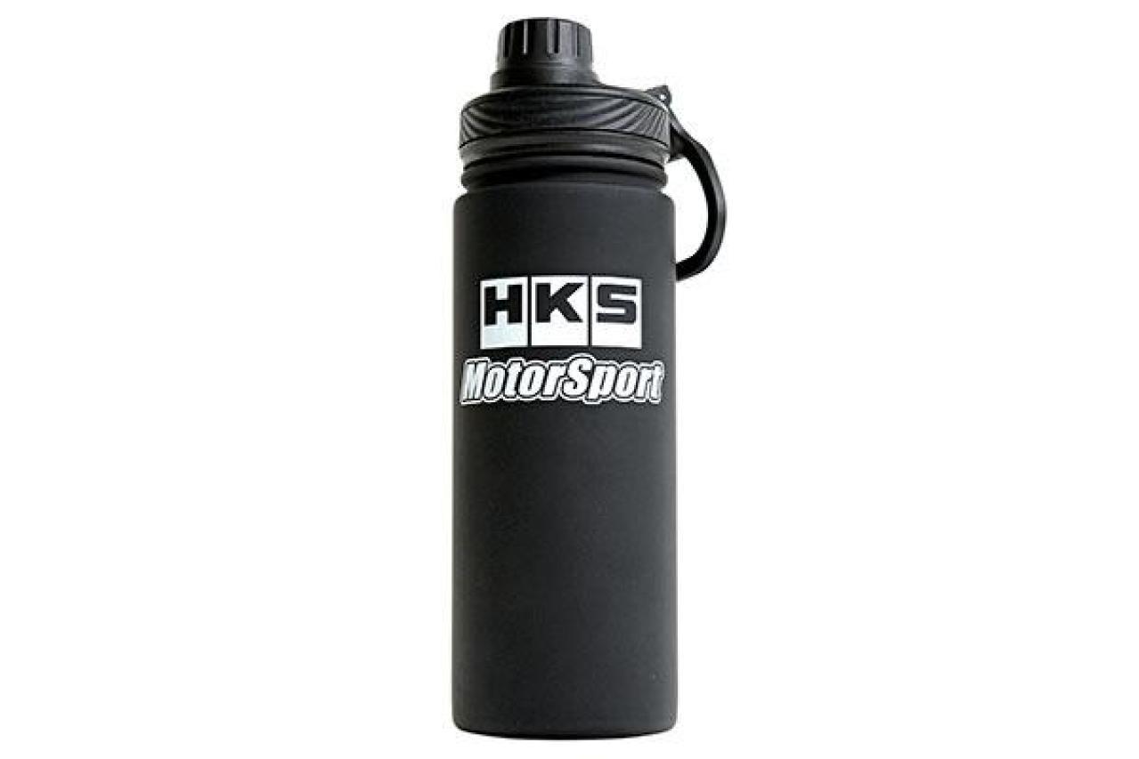 HKS
DRINK
BOTTLE
MOTORSPORT
500ml
51007-AK775