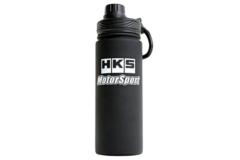 HKS DRINK BOTTLE MOTORSPORT 500ml 51007-AK775