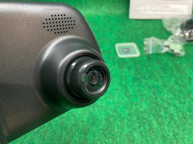 【未使用】AMS(アムス) AMS-D104M【4.3インチ ルームミラー型ドライブレコーダー 2017年モデル】