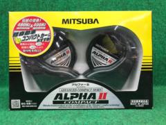 MITSUBA ミツバサンコーワ HOS-04G アルファーコンパクトミツバ ホーン アルファー2
