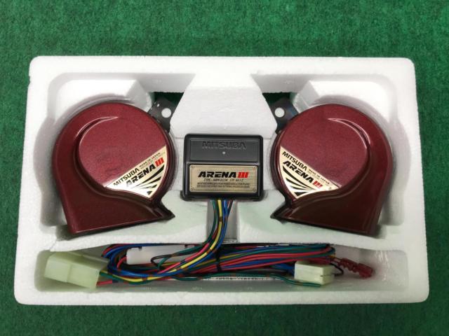 MITSUBA
Arena III
MBW-2E23R