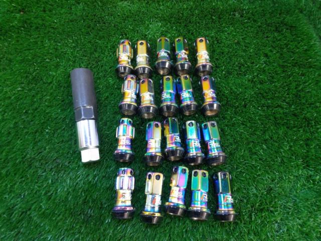 Kics
Racing
Composite
R40
RC-11N
[M12xP1.5
17 HEX
20]