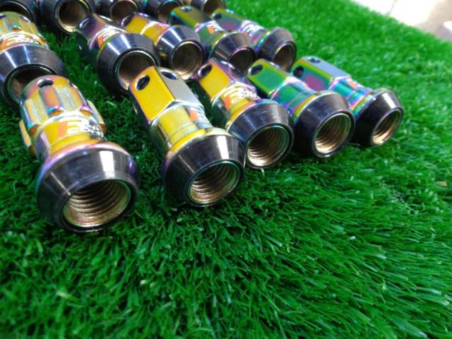 Kics
Racing
Composite
R40
RC-11N
[M12xP1.5
17 HEX
20]