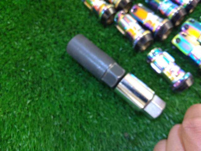 Kics
Racing
Composite
R40
RC-11N
[M12xP1.5
17 HEX
20]