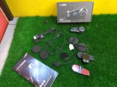 FODSPORTS FX-S Bluetoothインカム