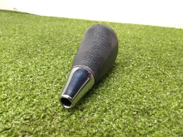 ★TOYOTA純正 ウッドコンビ シフトノブ